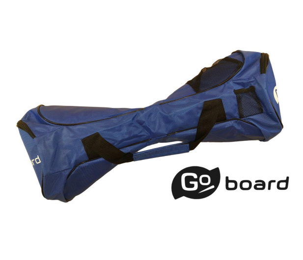 GOBOARD Elegance 6,5" moro + torba - 1451118 - zdjęcie 5